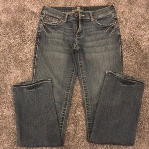 New York & Company jeans